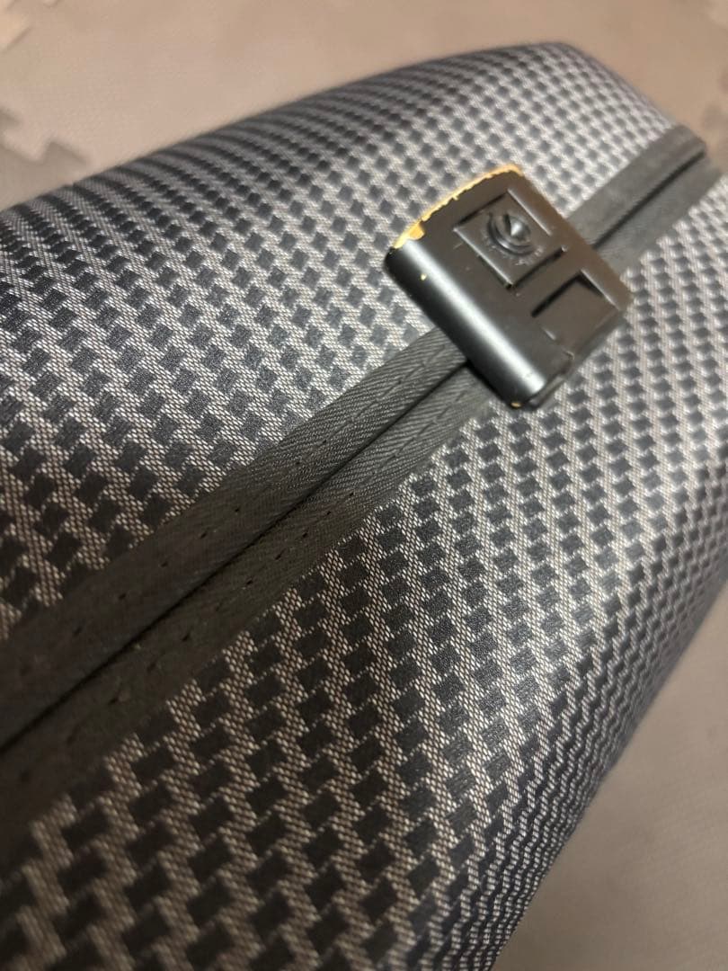 トロンボーンケース Courtois Paris used