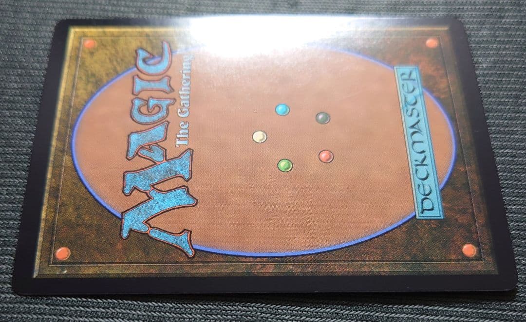 mtg 超稀少個体 モーグリの商人スティルツキン 金箔 プレリリース プロモ