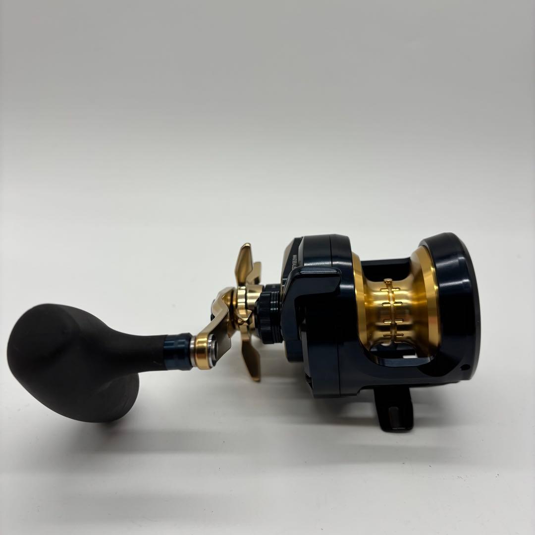 DAIWA SALTIGA 22 ソルティガ 15SL 左巻 00631521