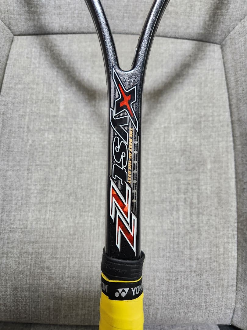 ラケット(軟式用) Xyst ZZ