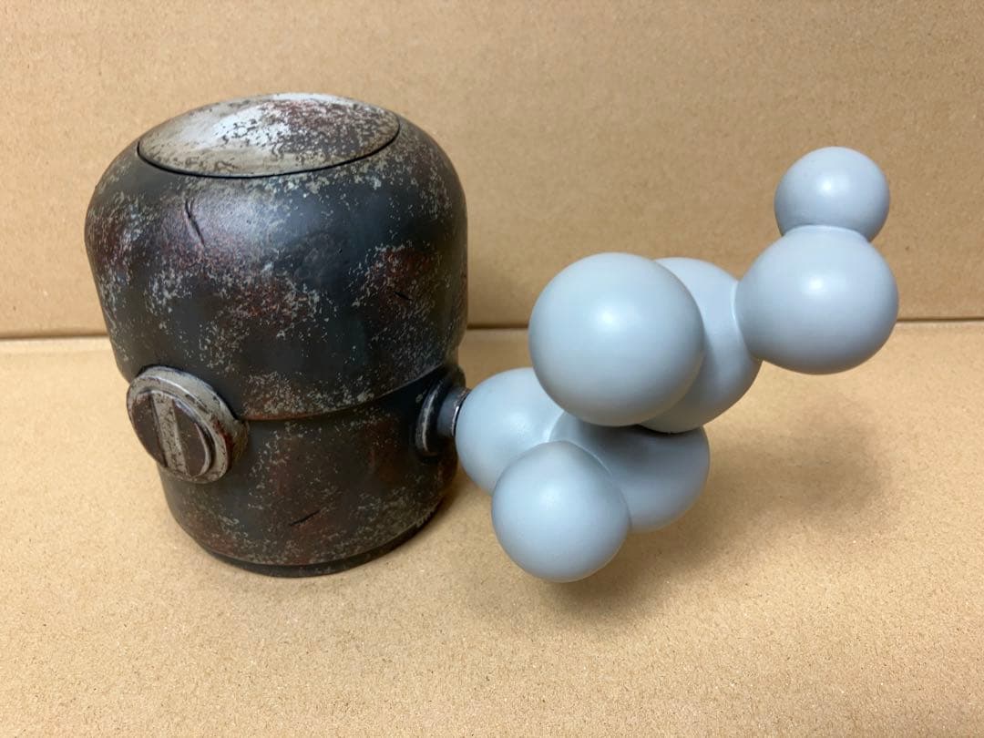 Nabler Generation One / threeA ネイブラーヘッド