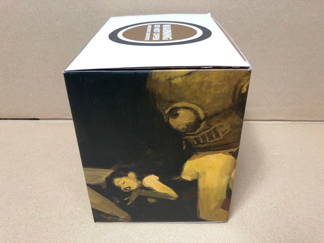 Nabler Generation One / threeA ネイブラーヘッド