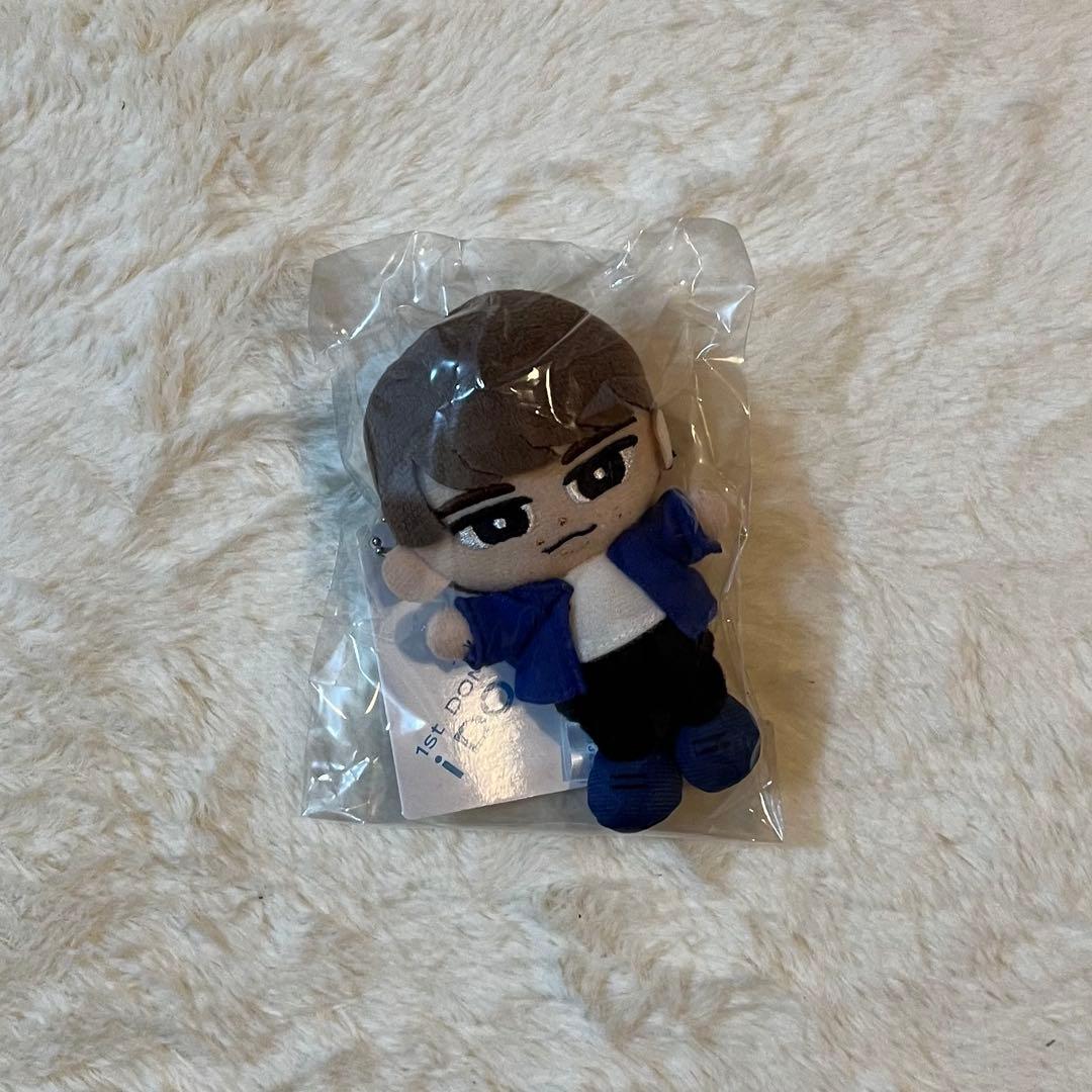 【新品未開封】すのチル ぬいぐるみ 9人セット