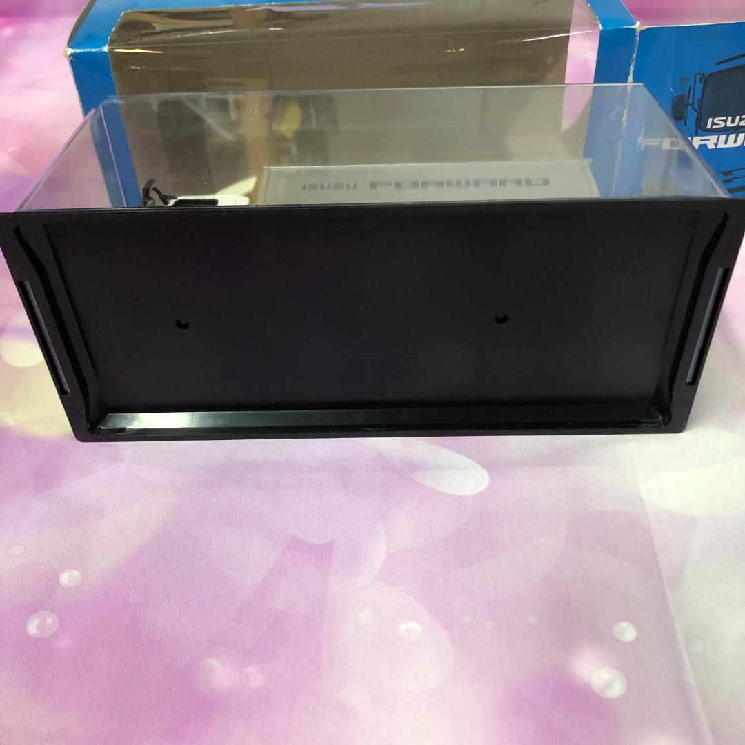 開封品 いすゞ FORWARD フォワード 1/43 ダイキャストミニカー