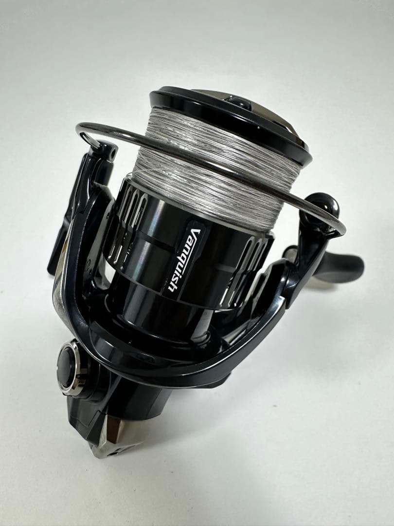 シマノ 19ヴァンキッシュ2500S