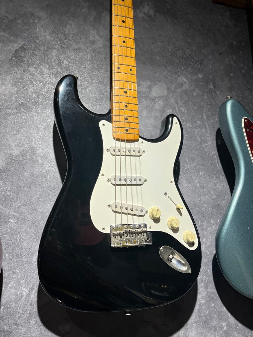 Fender Japan Hシリアル 88.89年製 STC-54?ST-57?