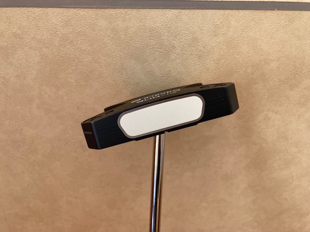 『最後』オデッセイAIーone squra2squra max1パター