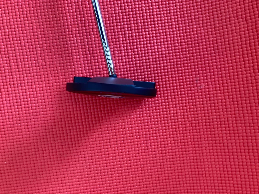 『最後』オデッセイAIーone squra2squra max1パター