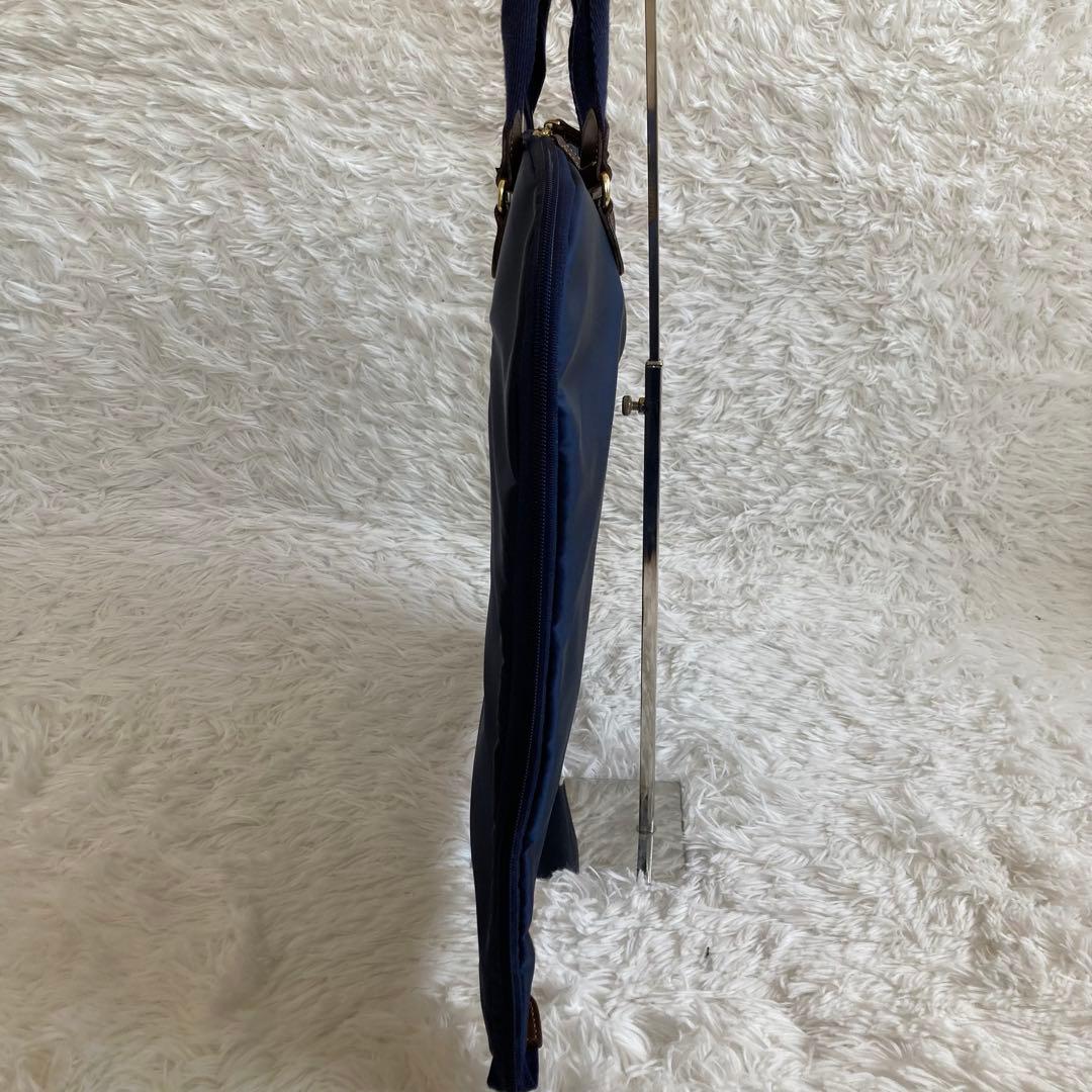 マッキントッシュフィロソフィー　ガーメントバッグ　1着　ハンガー　フック