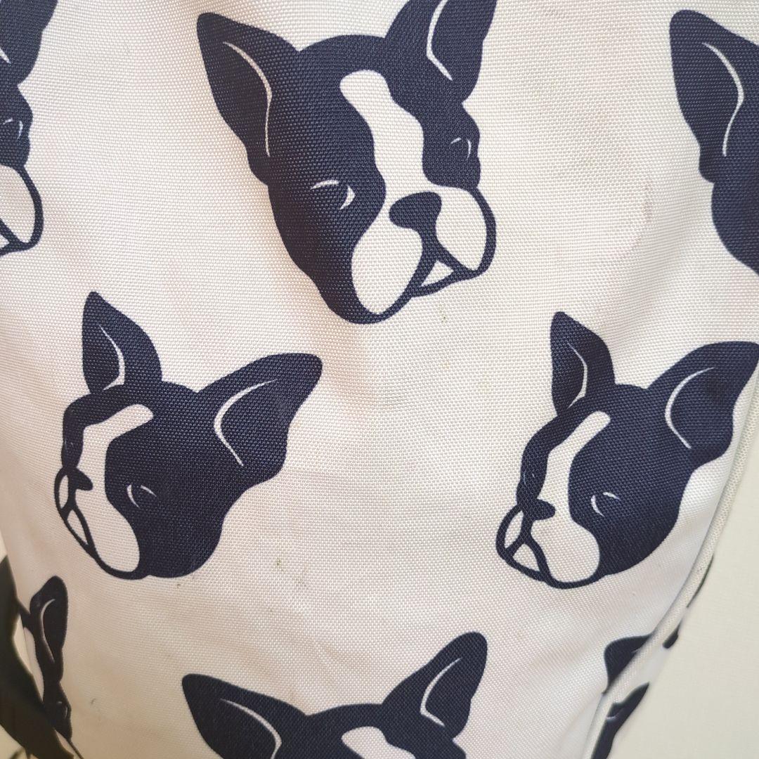 ニューバランス　ゴルフ　キャディーバッグ/ボストンテリア