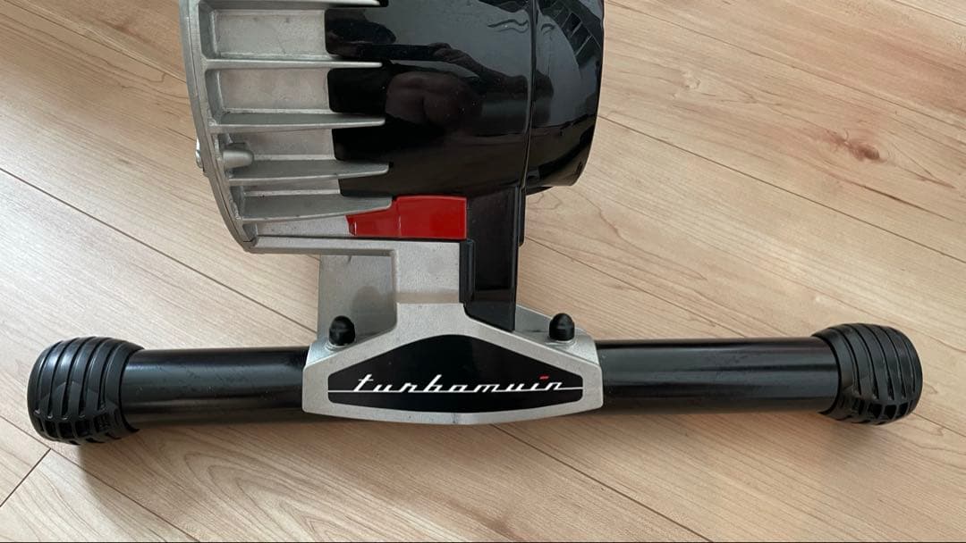 【良品】 ELITE Turbo Muin ターボムイン misuro b+付き