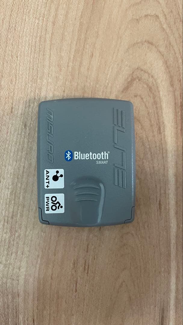 【良品】 ELITE Turbo Muin ターボムイン misuro b+付き