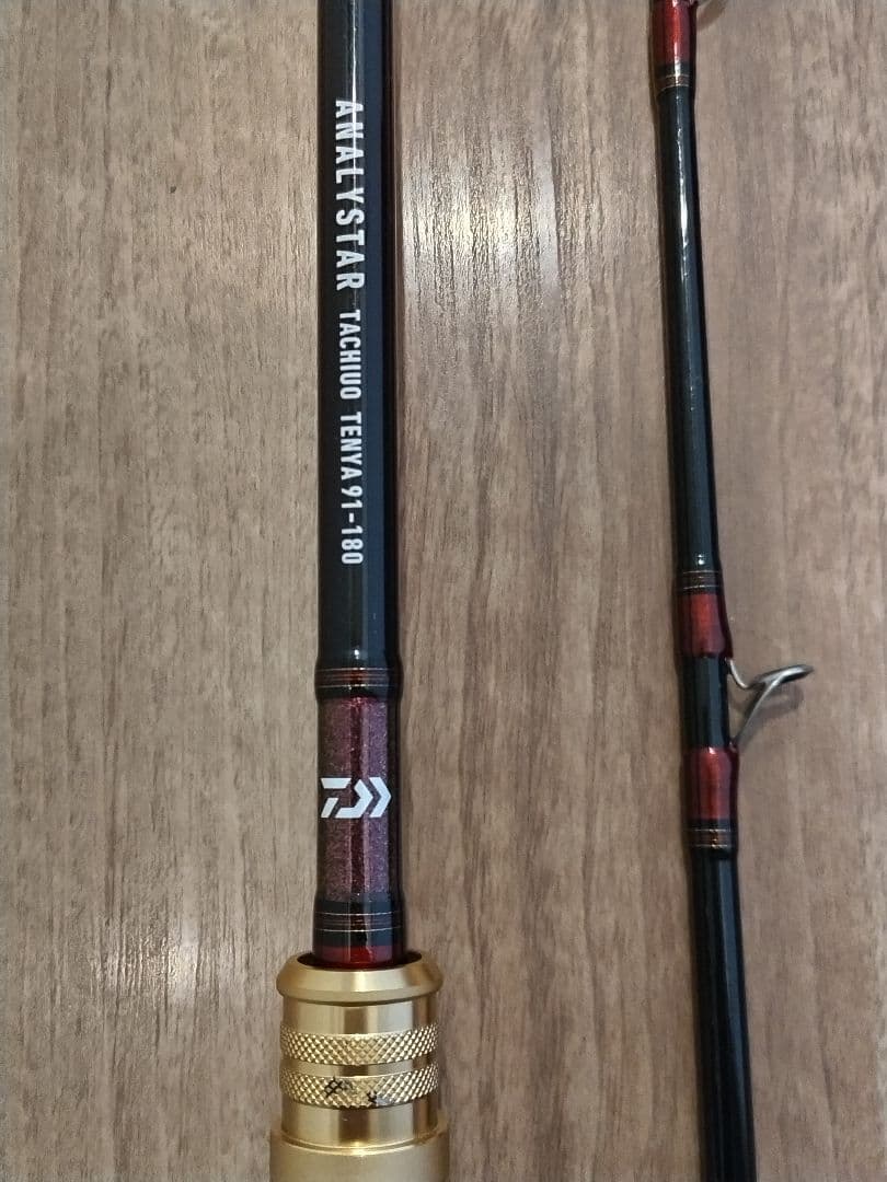 アナリスタータチウオテンヤ９１-１８０X４５