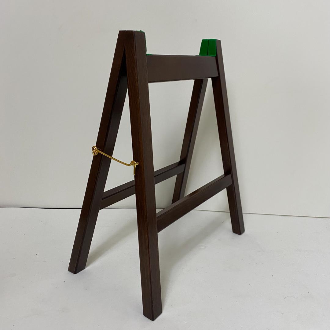 ★立奏台 A型 箏 琴 13絃 13弦 折りたたみ式