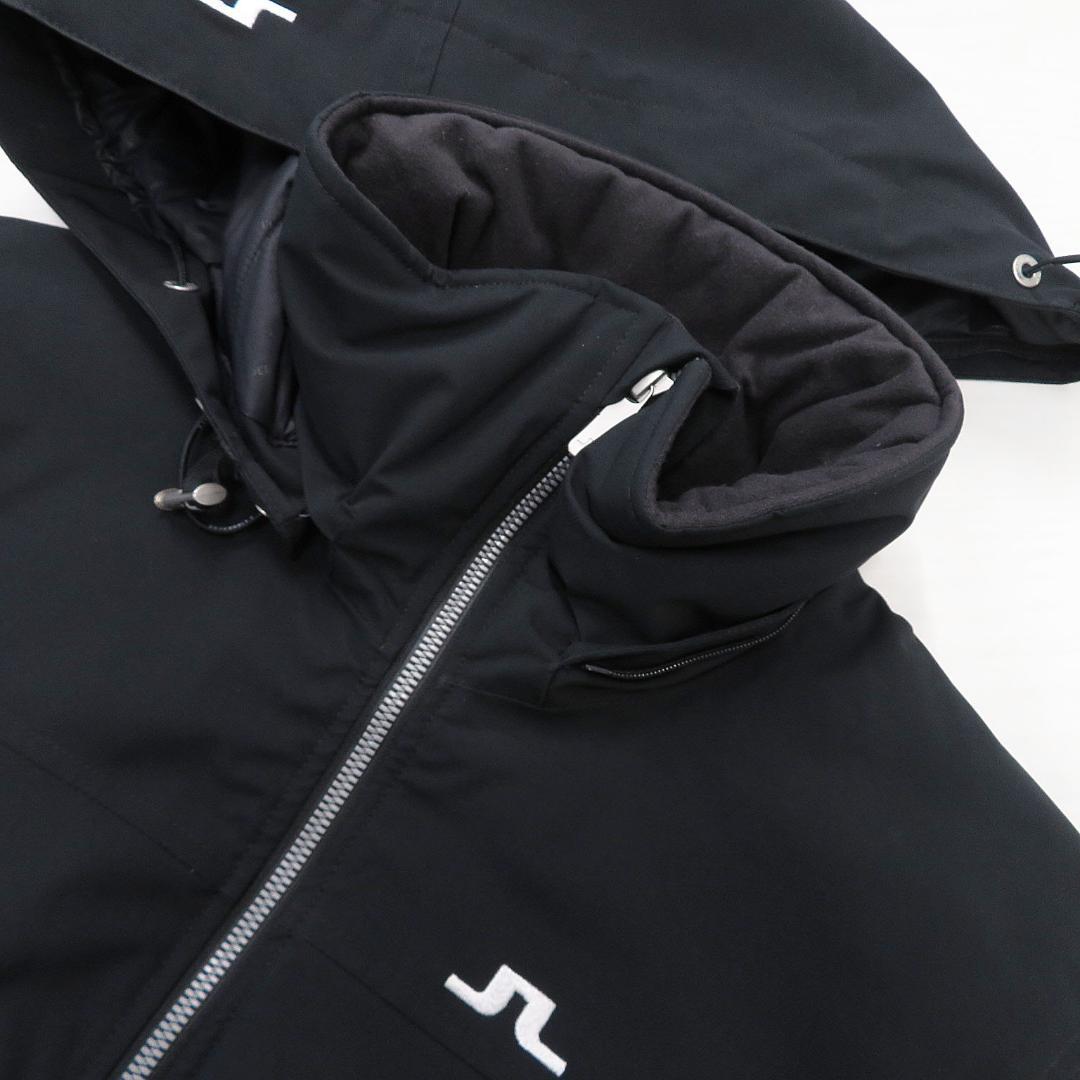 【美品】J.LINDEBERG トゥルーリ スキージャケット S [M6444]