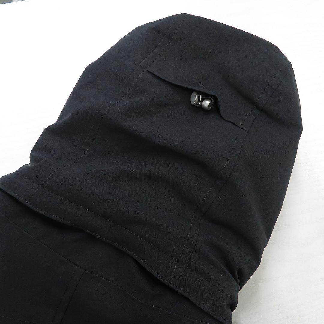 【美品】J.LINDEBERG トゥルーリ スキージャケット S [M6444]