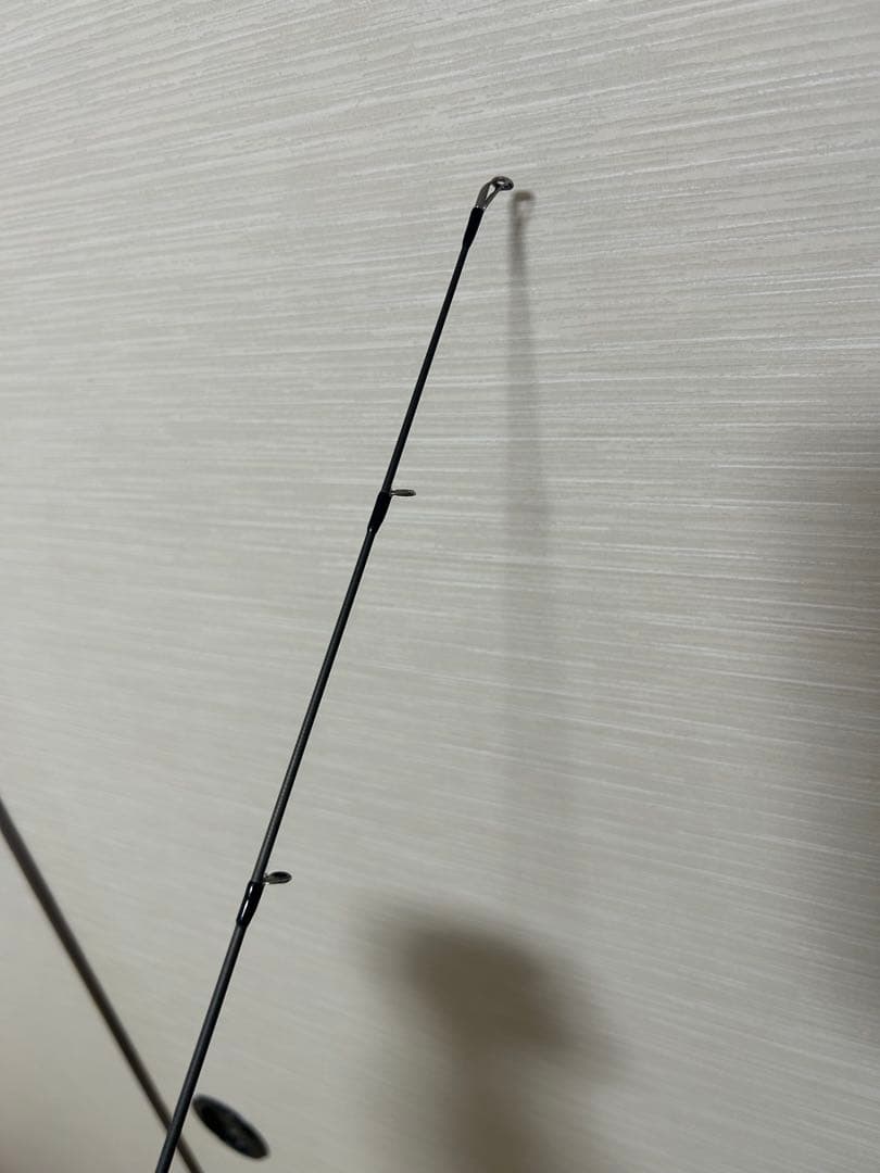 エバーグリーン　オライオン　OCSC-67ML+ライトニングストライク