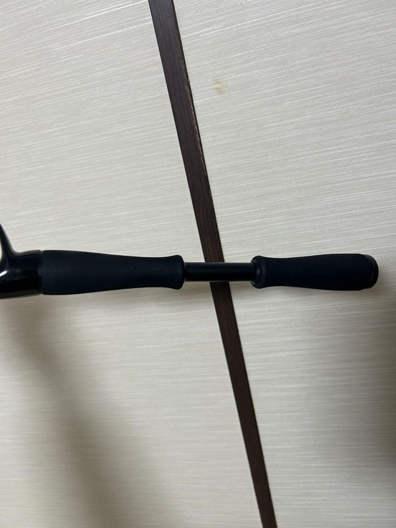 エバーグリーン　オライオン　OCSC-67ML+ライトニングストライク