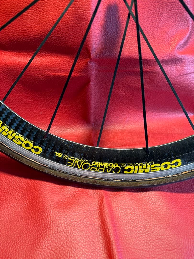 パーツ MAVIC COSMIC CARBON SL