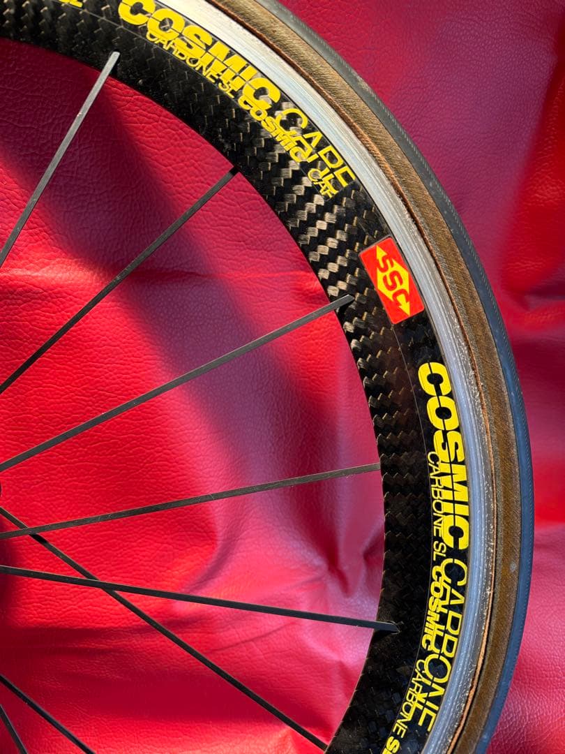 パーツ MAVIC COSMIC CARBON SL