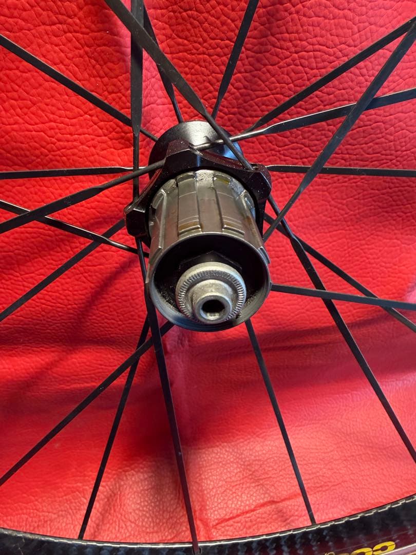 パーツ MAVIC COSMIC CARBON SL