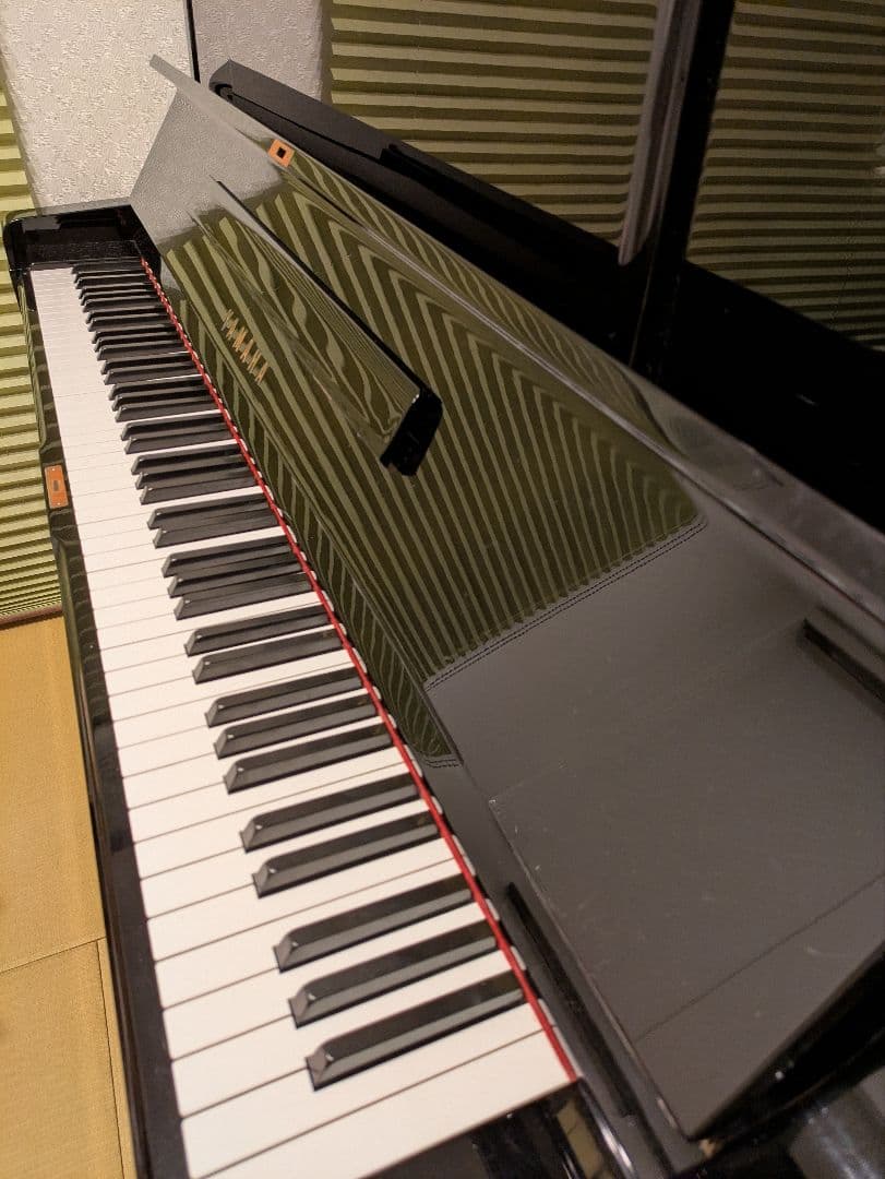 ★2/15までにご購入で5万円引き★YAMAHA UX3 X支柱 上位機種