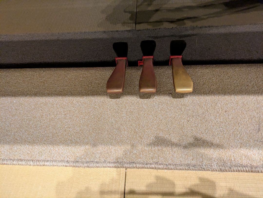 ★2/15までにご購入で5万円引き★YAMAHA UX3 X支柱 上位機種