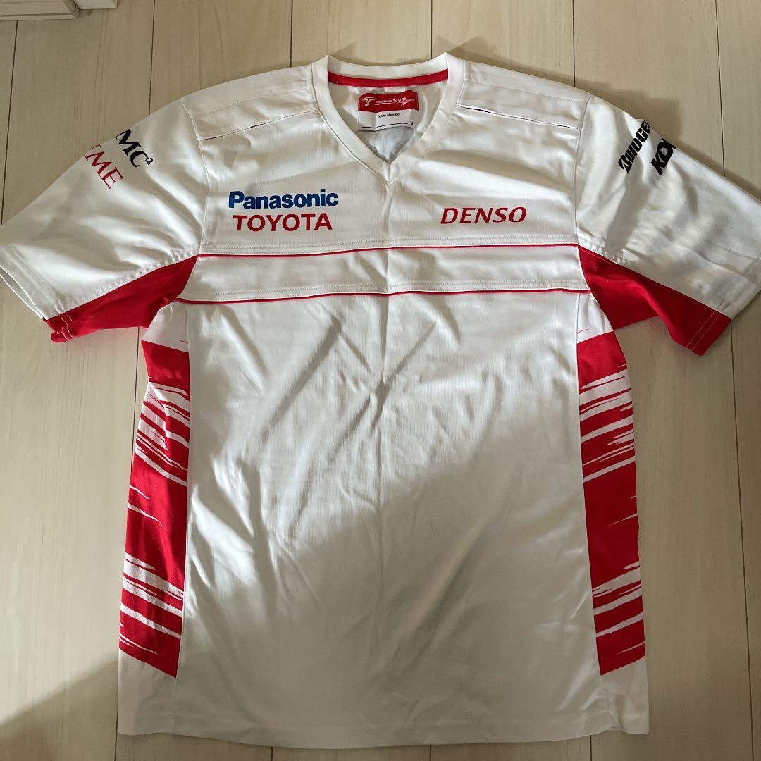 パナソニック　トヨタ　デンソー