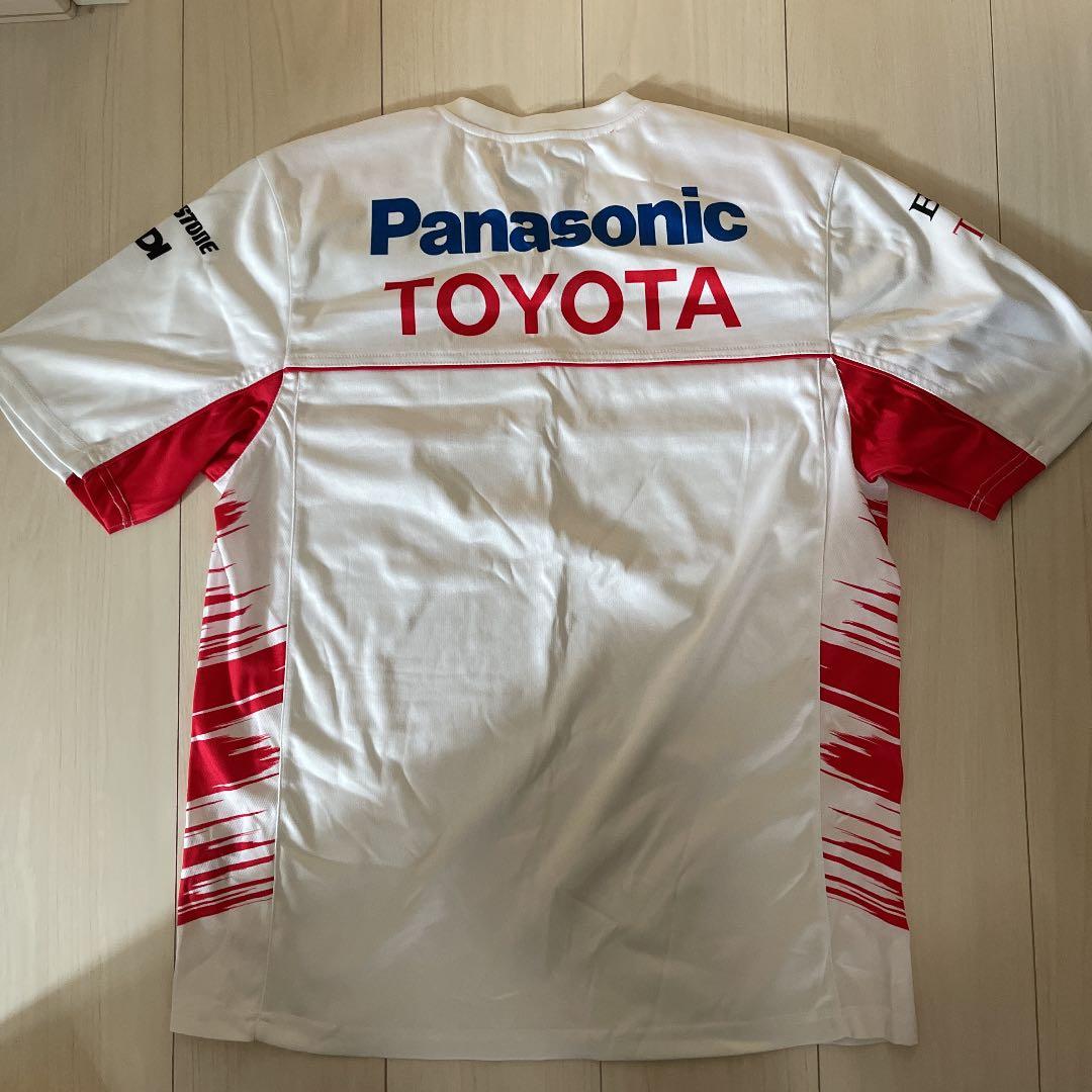 パナソニック　トヨタ　デンソー