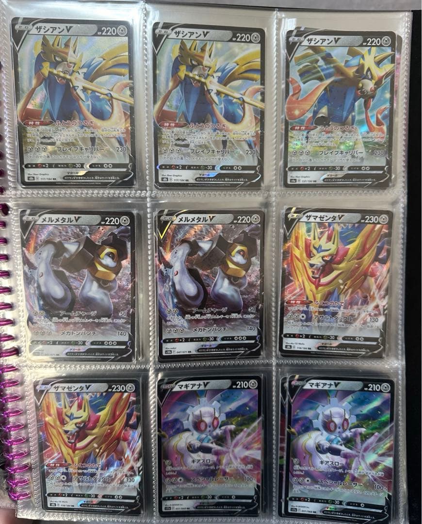 ポケモンカード 欲しいカードコメントください！