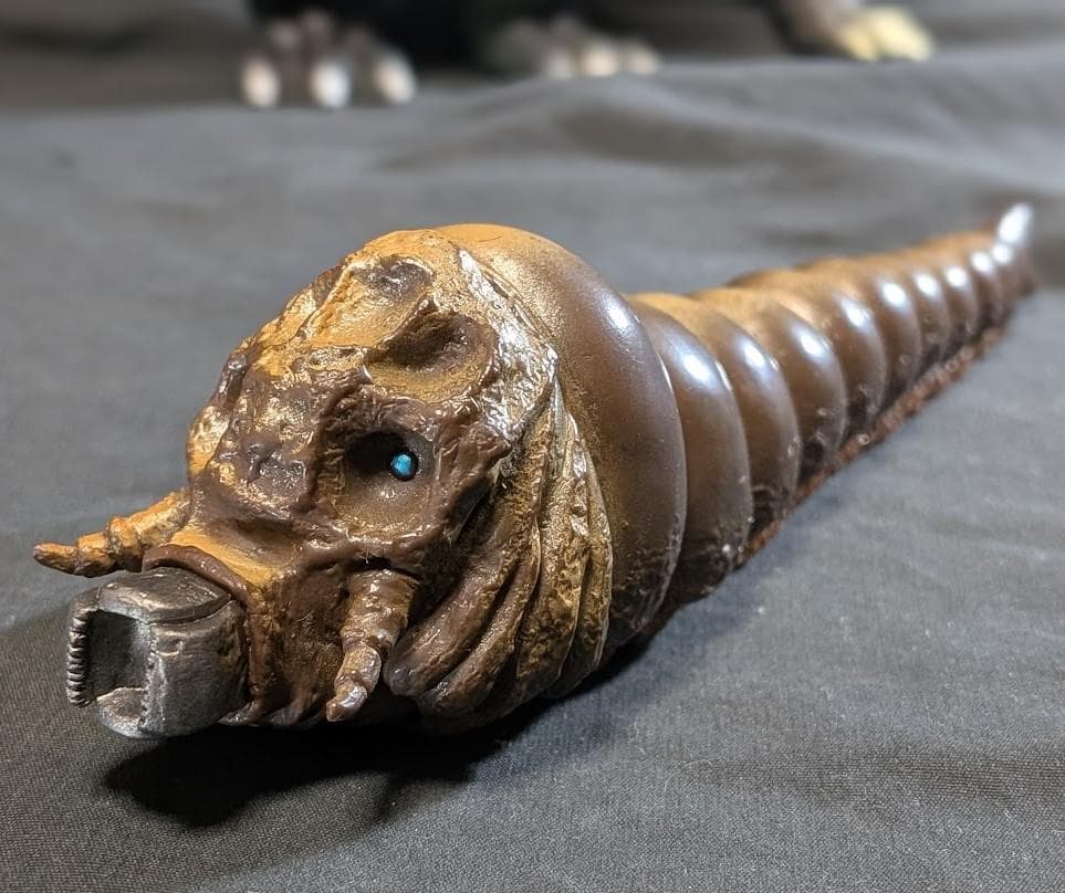 昭和ゴジラ・バラゴン・アンギラス・ラドン・モスラ幼虫（バンダイ）ソフビ５体セット