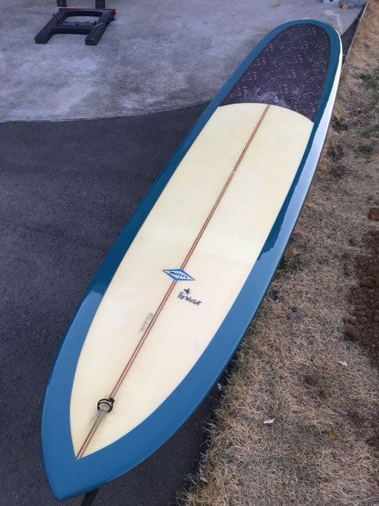 SMITTY FLY WEIGHT ビンテージ  ロングボード