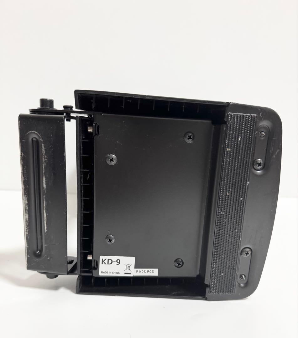 Roland KD-9 キックパッド ローランド