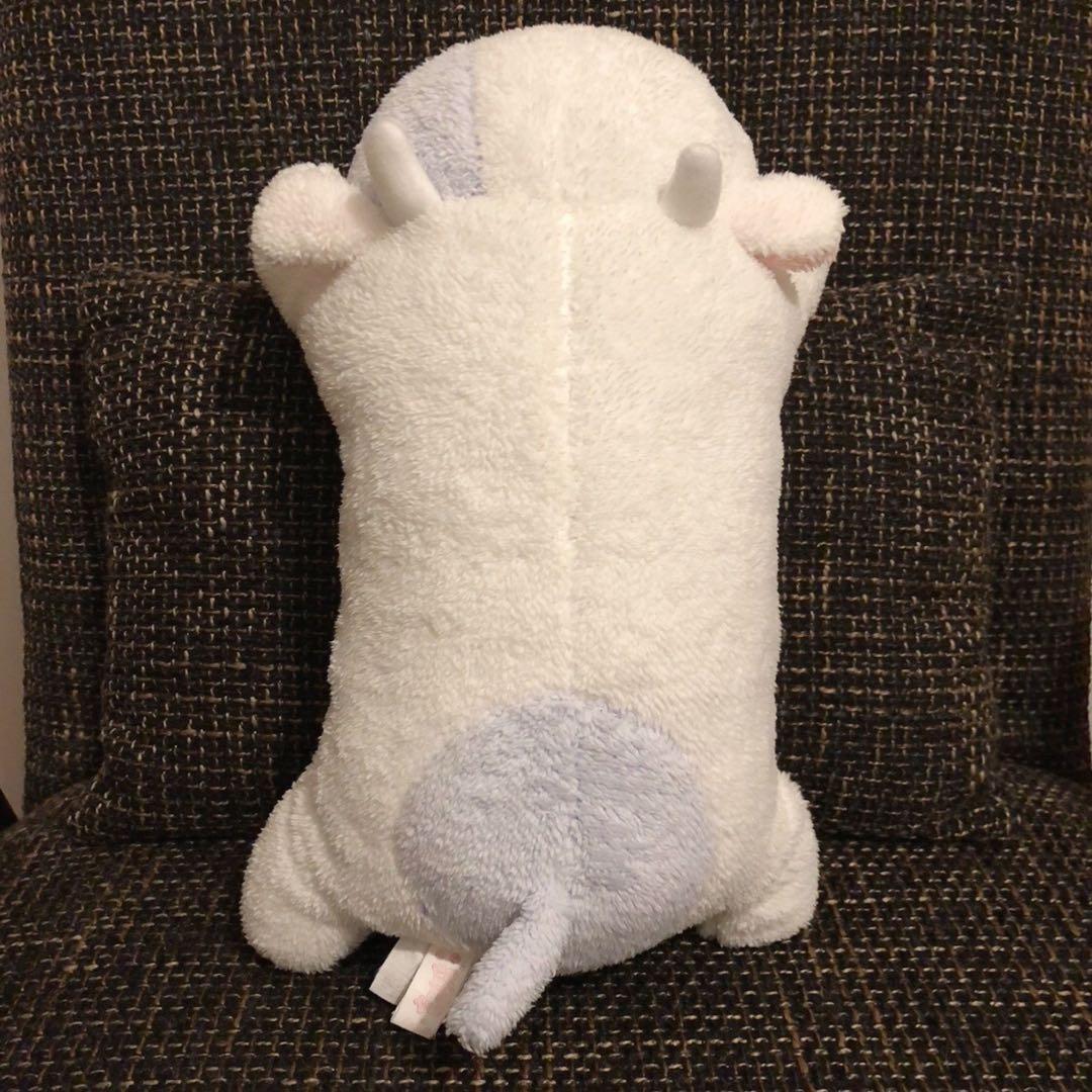 フリッカ　frica まつもと　ぬいぐるみ　牛　うし