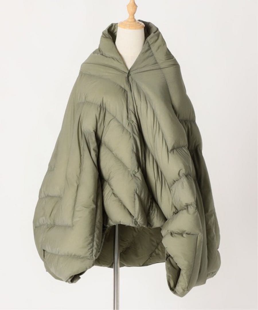 nordisk ライトダウンキルトブランケット