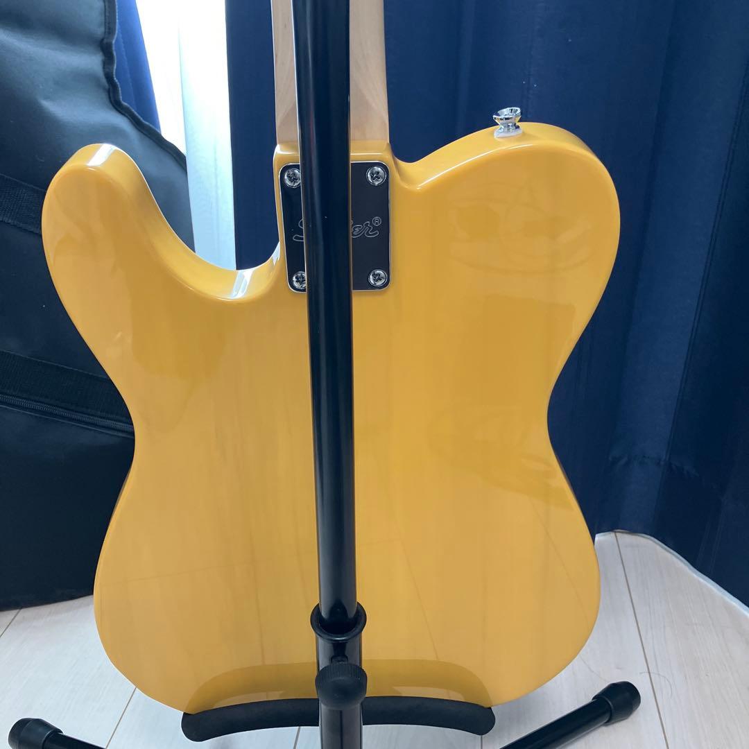 ギター Squier sonic Telecaster