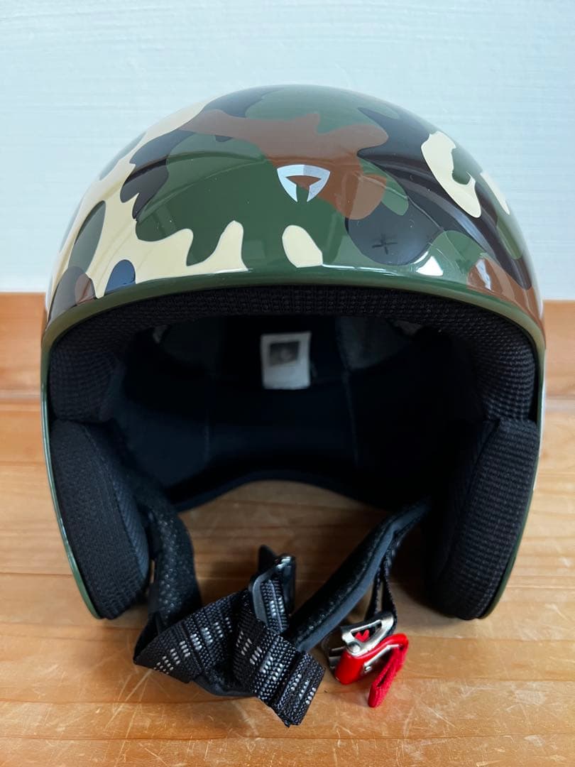 BRIKO VULCANO FIS6.8 MULTI IMPACT FIS対応