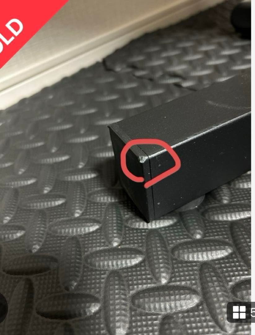 ライシン　プロバーベル 41.5kg 1.5kg刻み