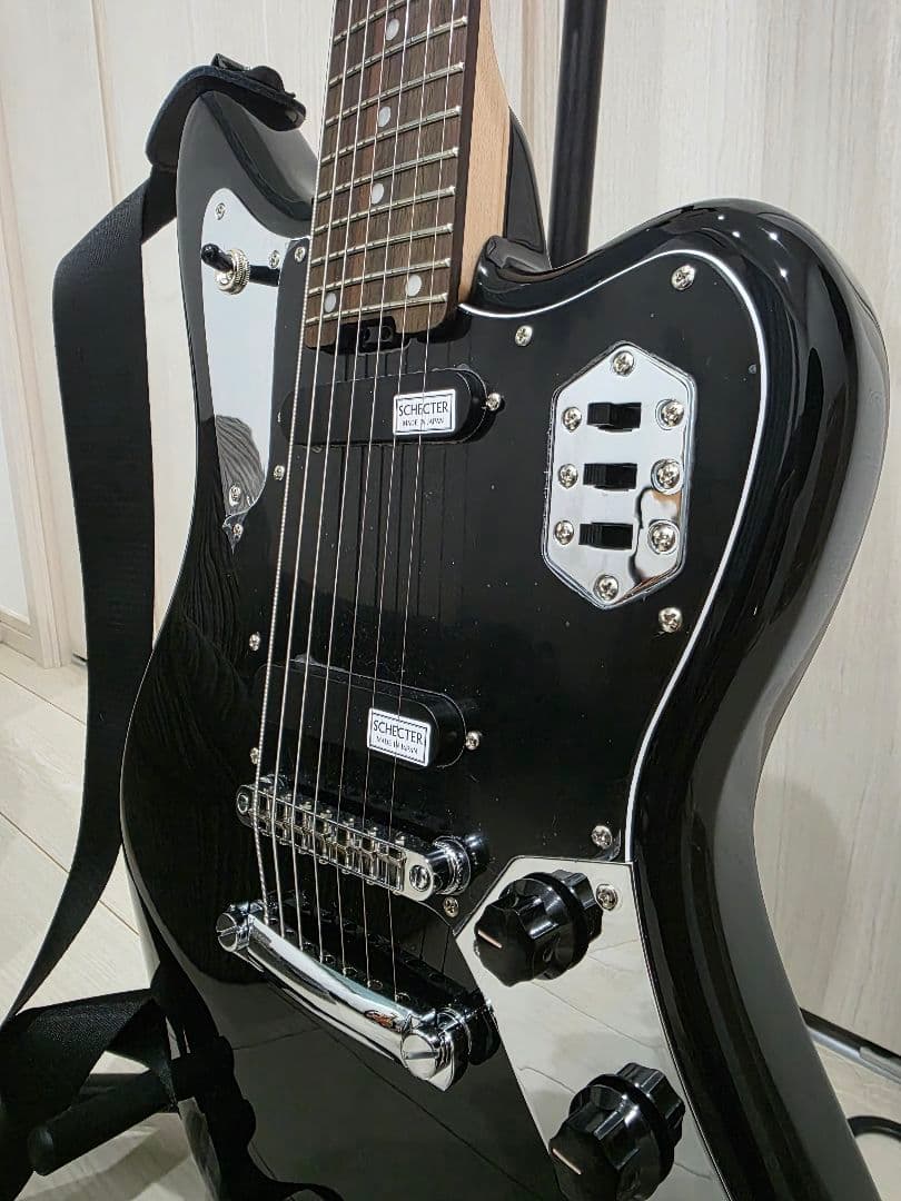 ギター Schecter AR-07