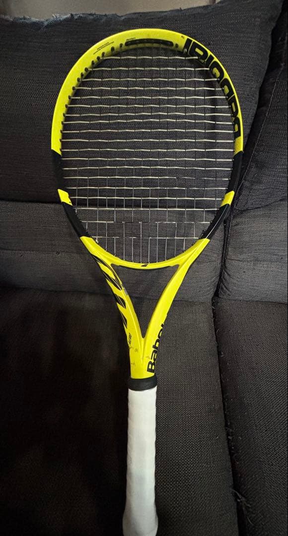 Babolat Pure Drive テニスラケット 100インチ