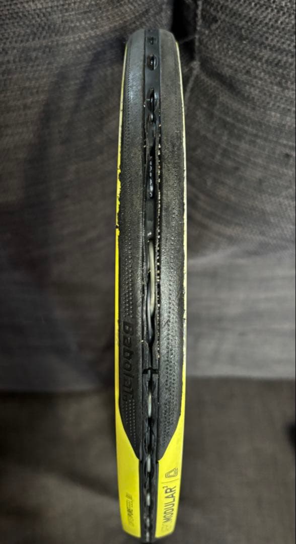 Babolat Pure Drive テニスラケット 100インチ