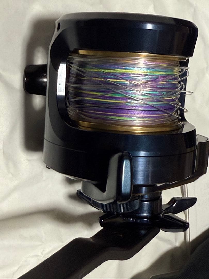 ダイワ 22ソルティガ15-SJ