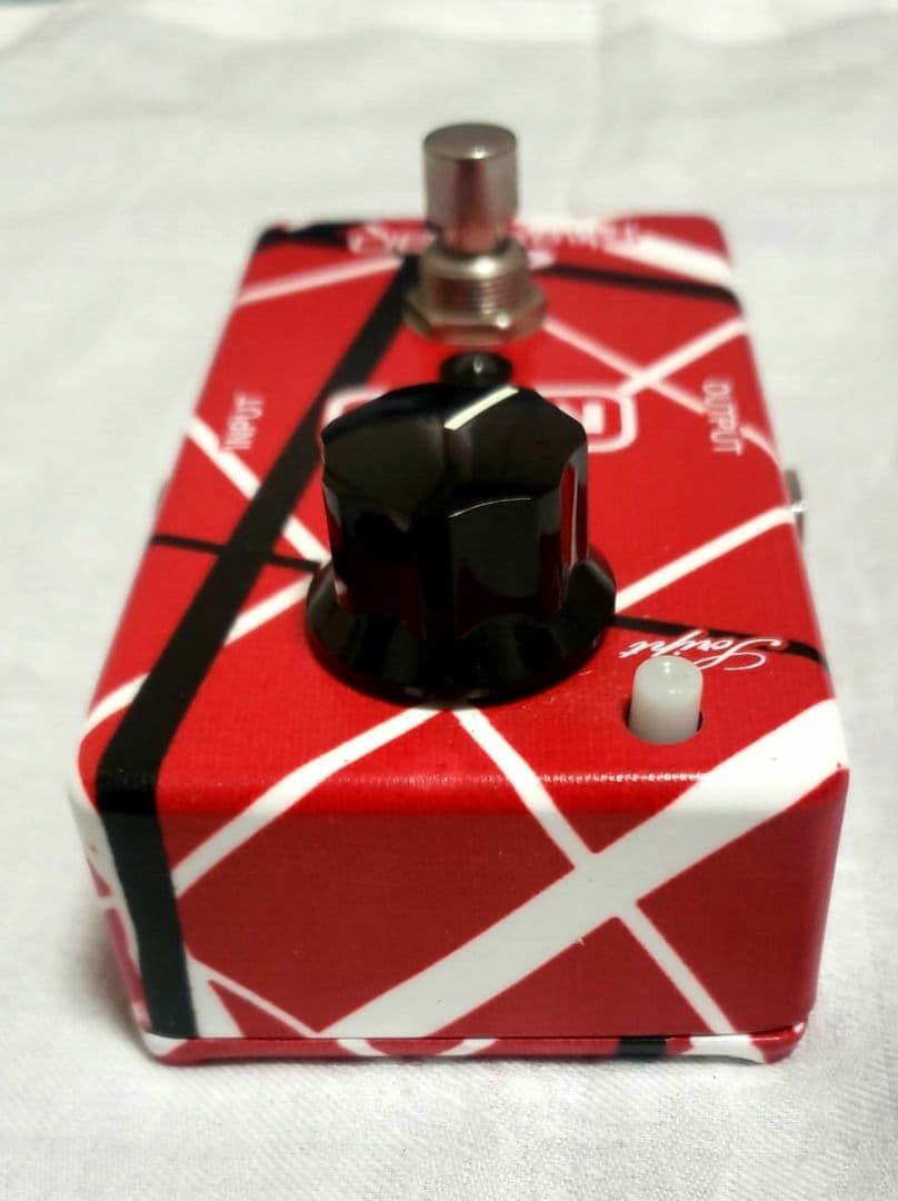 値下げ中【未使用】MXR EVH Phase 90 【Elixir弦おまけ