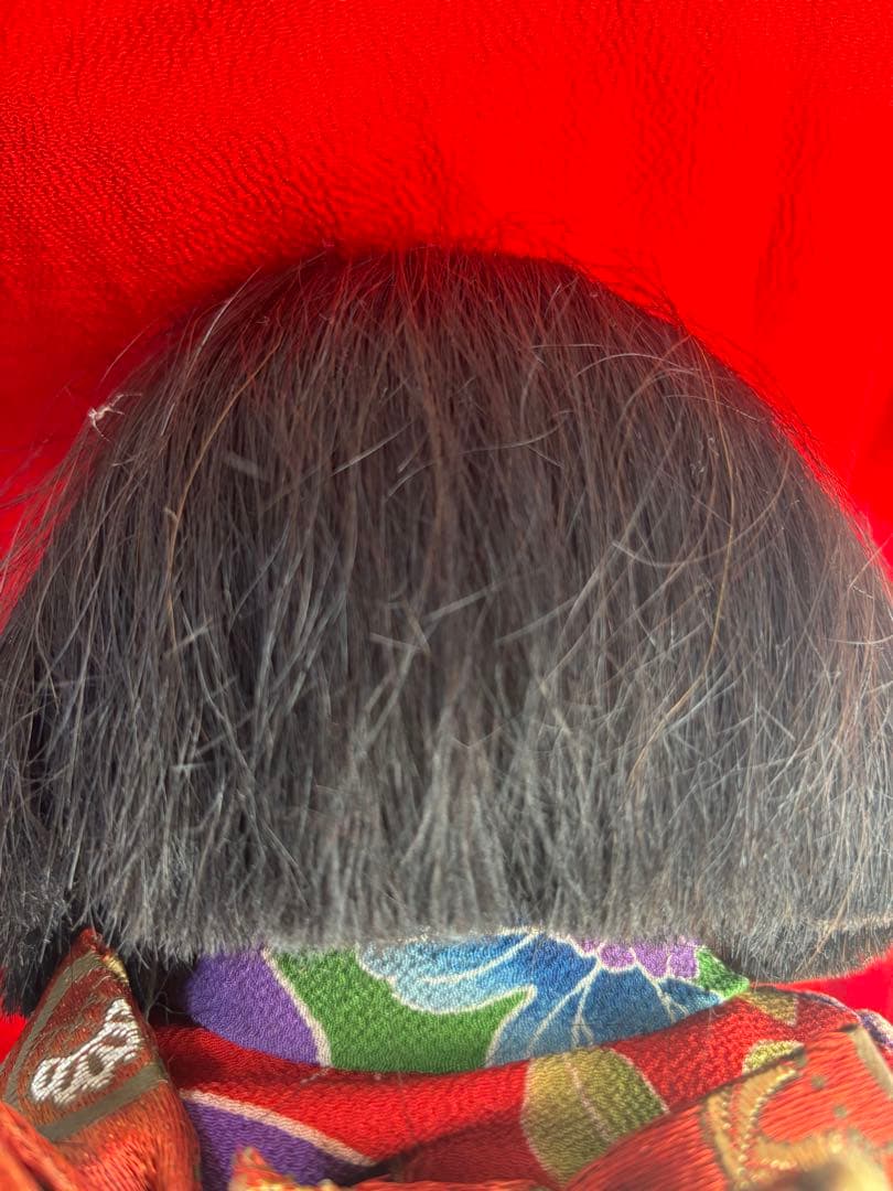 市松人形 ほまれ人形 自由人形 日本人形 和人形 ビスクドール アンティーク