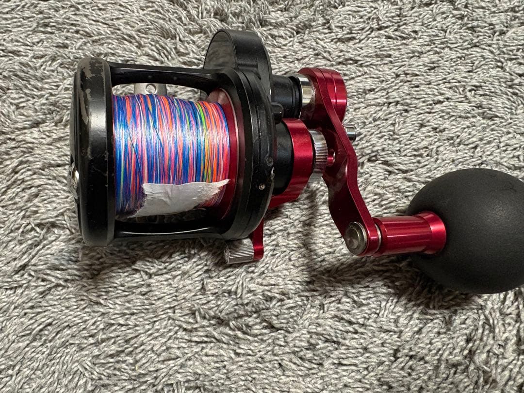 めるめる様 Daiwa シーラインLD 300-II