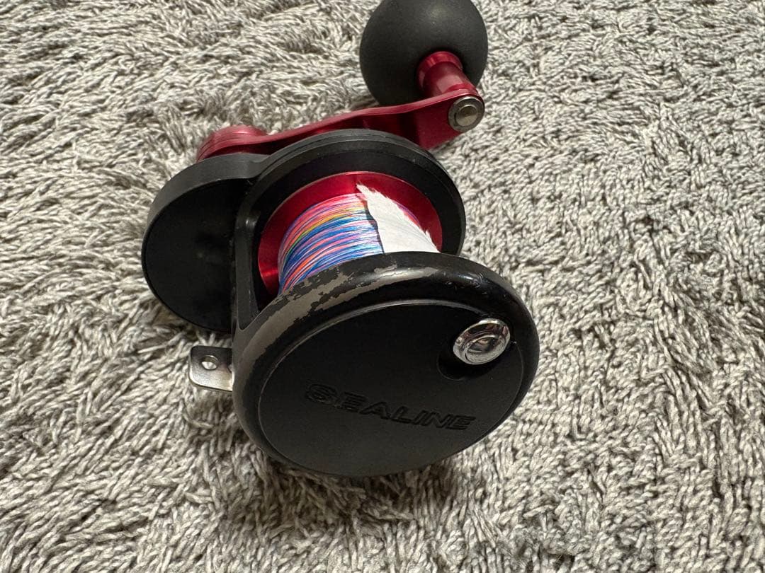 めるめる様 Daiwa シーラインLD 300-II