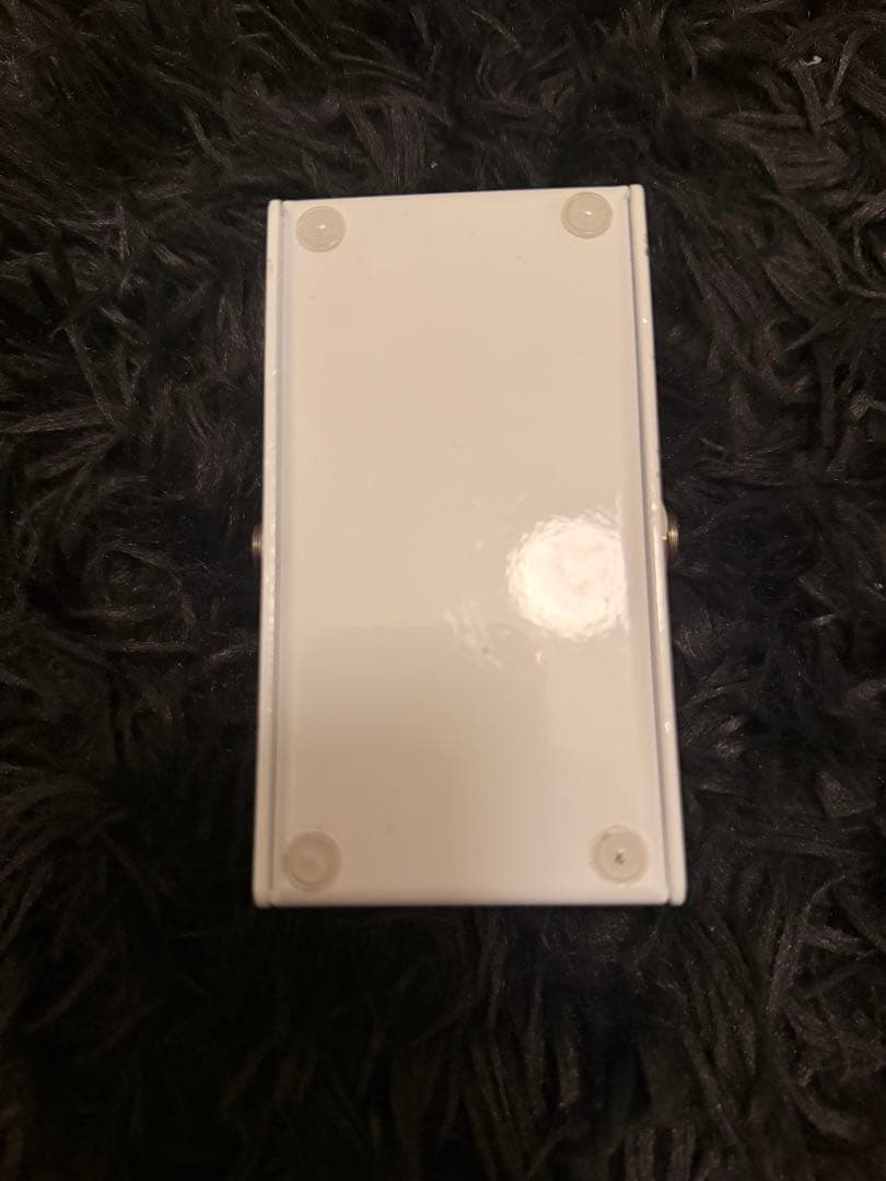 monica ギターエフェクター