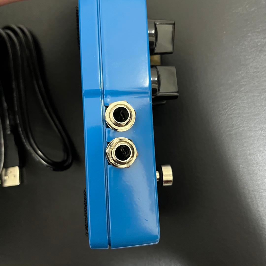 ギター tc electronic FLASHBACK 2 DELAY LOOPER