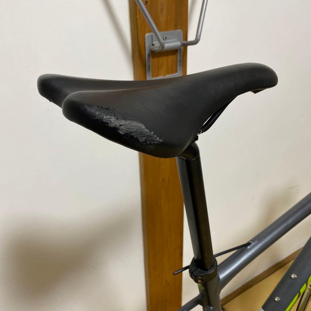 ジャイアント　コンテンド2 フレームセット