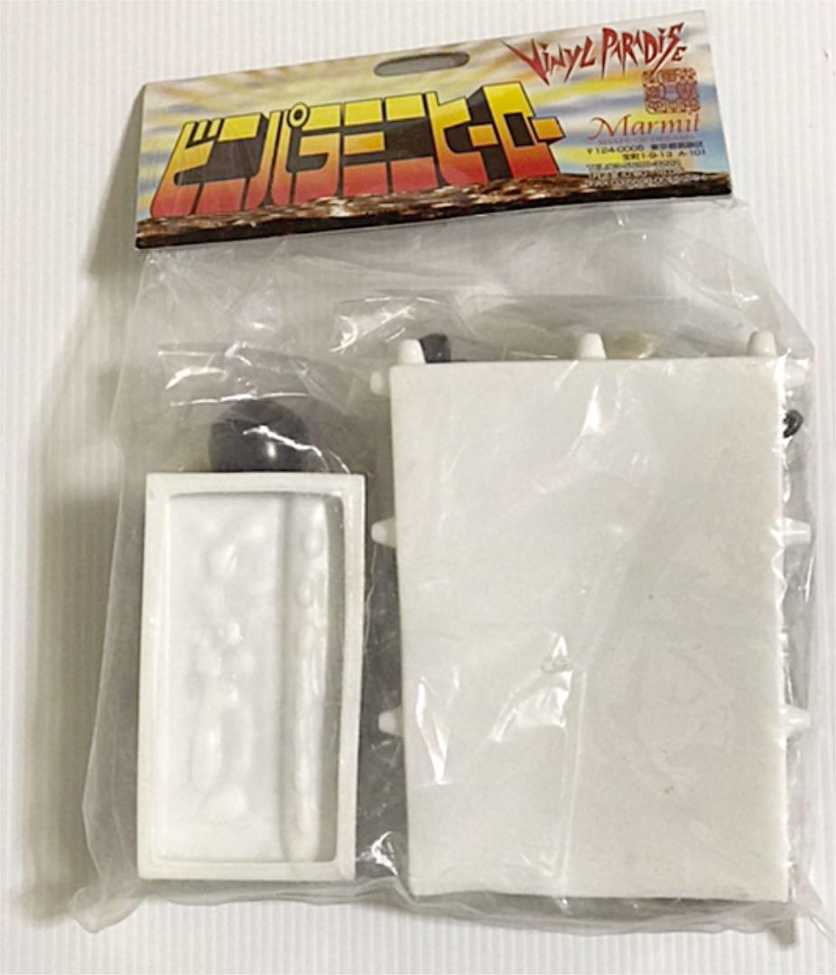 仮面の忍者赤影　ソフビフィギュア　新品・未開封